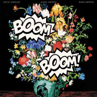 Pascal Comelade & Les Limiñanas: Boom Boom -...