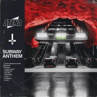 Atena: Subway Anthem -   - (CD / S)