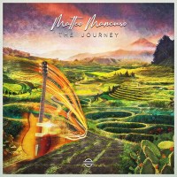 Matteo Mancuso: The Journey -   - (CD / T)