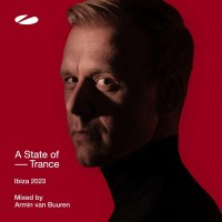 Armin Van Buuren: A State Of Trance Ibiza 2023 -   - (CD...