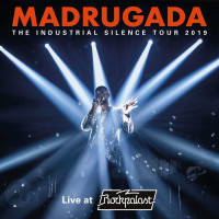 Madrugada (Norwegen): The Industrial Silence Tour 2019 -...