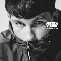 Andrew Cushin: Waiting For The Rain -   - (CD / W)