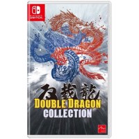 Double Dragon Collection  SWITCH  ASIA - Diverse  -...