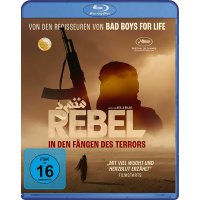 Rebel - In den Fängen des Terrors (BR)  Min:...