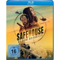 Safehouse - Die Rache des Kartells (BR)  Min: 88/DD5.1/WS...