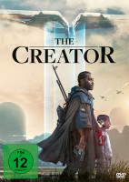 Creator, The (DVD)  Min: 128/DD5.1/WS  - Disney  - (DVD...