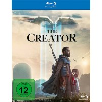 Creator, The (BR)  Min: 133/DD5.1/WS  - Disney  -...