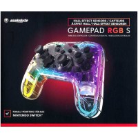 Switch Controller Wireless Gamepad RGB S  Snakebyte -...