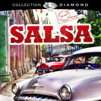 Salsa -   - (AudioCDs / Unterhaltung)