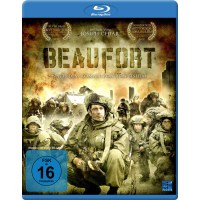 Beaufort (Blu-ray) -   - (Blu-ray Video / Sonstige /...