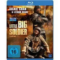 Little Big Soldier (Blu-ray) -   - (Blu-ray Video /...