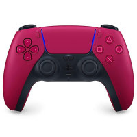 PS5  Controller DualSense  V2  Cosmic Red - Sony...