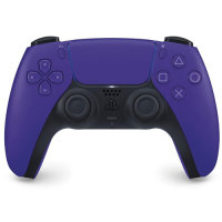 PS5  Controller DualSense  V2  Galactic Purple - Sony  -...