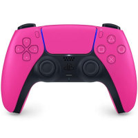 PS5  Controller DualSense  V2  Nova Pink - Sony  -...