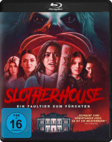 Slotherhouse - Ein Faultier zum Fürchten (BR)  Min:...