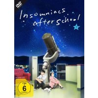 Insomniacs after School: Vol. #1 (DVD) Min: 140/DD5.1/WS...