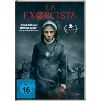 La Exorcista (DVD)  Min: 97/DD5.1/WS  - ALIVE AG  - (DVD...