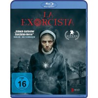 La Exorcista (BR)  Min: 101/DD5.1/WS  - ALIVE AG  -...