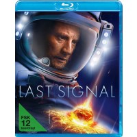 Last Signal (BR)  Min: 114/DD5.1/WS  - ALIVE AG  -...