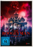 Boogeyman, The - Origins (DVD)  Min: 88/DD5.1/WS  - ALIVE...