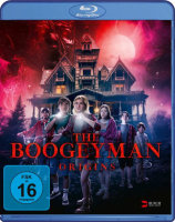 Boogeyman, The - Origins (BR)  Min: 91/DD5.1/WS  - ALIVE...