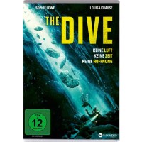 Dive, The (DVD)  Min: 91/DD5.1/WS  - EuroVideo  - (DVD...