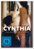 Cynthia - Verhängnisvolle Begierde (DVD)  Min:...