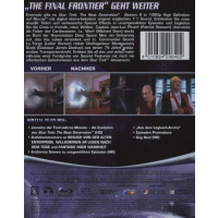 Star Trek: The Next Generation Staffel 6 (Blu-ray) -   - (Blu-ray Video / Sonstige / unsortiert)