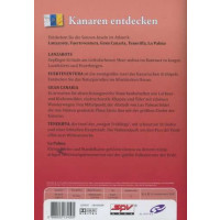 Kanaren entdecken -   - (DVD Video / Sonstige / unsortiert)