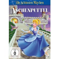 Aschenputtel (1996) -   - (DVD Video / Sonstige /...