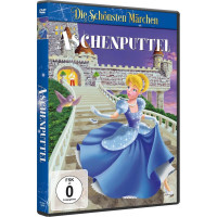 Aschenputtel (1996) -   - (DVD Video / Sonstige /...