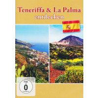 Teneriffa & La Palma entdecken