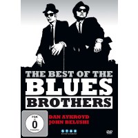 The Best of the Blues Brothers