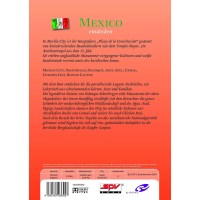 Mexico entdecken -   - (DVD Video / Sonstige / unsortiert)