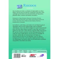 Rhodos entdecken -   - (DVD Video / Sonstige / unsortiert)