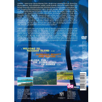 A Taste Of Hawaii-DVD -   - (DVD Video / Sonstige /...