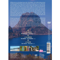 A Taste Of Ibiza-DVD -   - (DVD Video / Sonstige /...