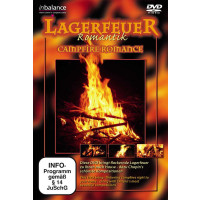 Lagerfeuer Romantik-Campfire R -   - (DVD Video /...