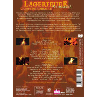 Lagerfeuer Romantik-Campfire R -   - (DVD Video /...