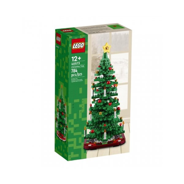 Lego 40573 - Christmas Tree - LEGO  - (Spielwaren / Construction Plastic)