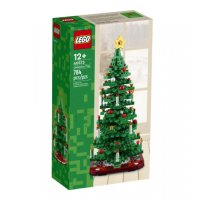 Lego 40573 - Christmas Tree - LEGO  - (Spielwaren /...