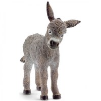 Schleich - Donkey - Schleich  - (Spielwaren / Figurines)