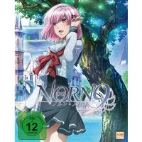 Norn9 - Volume #1 (BR) LE Sammelschuber Min: 94/DD5.1/WS...