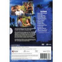 Lost  Staffel 4 (DVD) BOX  6DVDs Min: 577/DD5.1/WS...