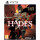 Hades  PS-5  AT GOTY - Take2  - (SONY® PS5 / Action)