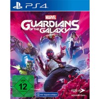 Guardians of the Galaxy  PS-4  - Square Enix  -...