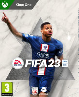 FIFA   23  XB-ONE  AT - Electronic Arts  - (XBox One...