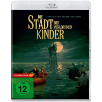 Die Stadt der verlorenen Kinder (Blu-ray) -   - (Blu-ray...