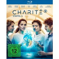 Charité Staffel 4 (Blu-ray) - LEONINE Distribution...