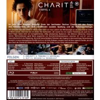 Charité Staffel 4 (Blu-ray) - LEONINE Distribution...